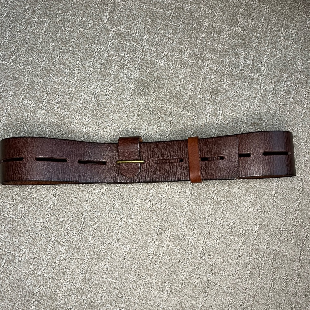 CAbi Here or There Belt